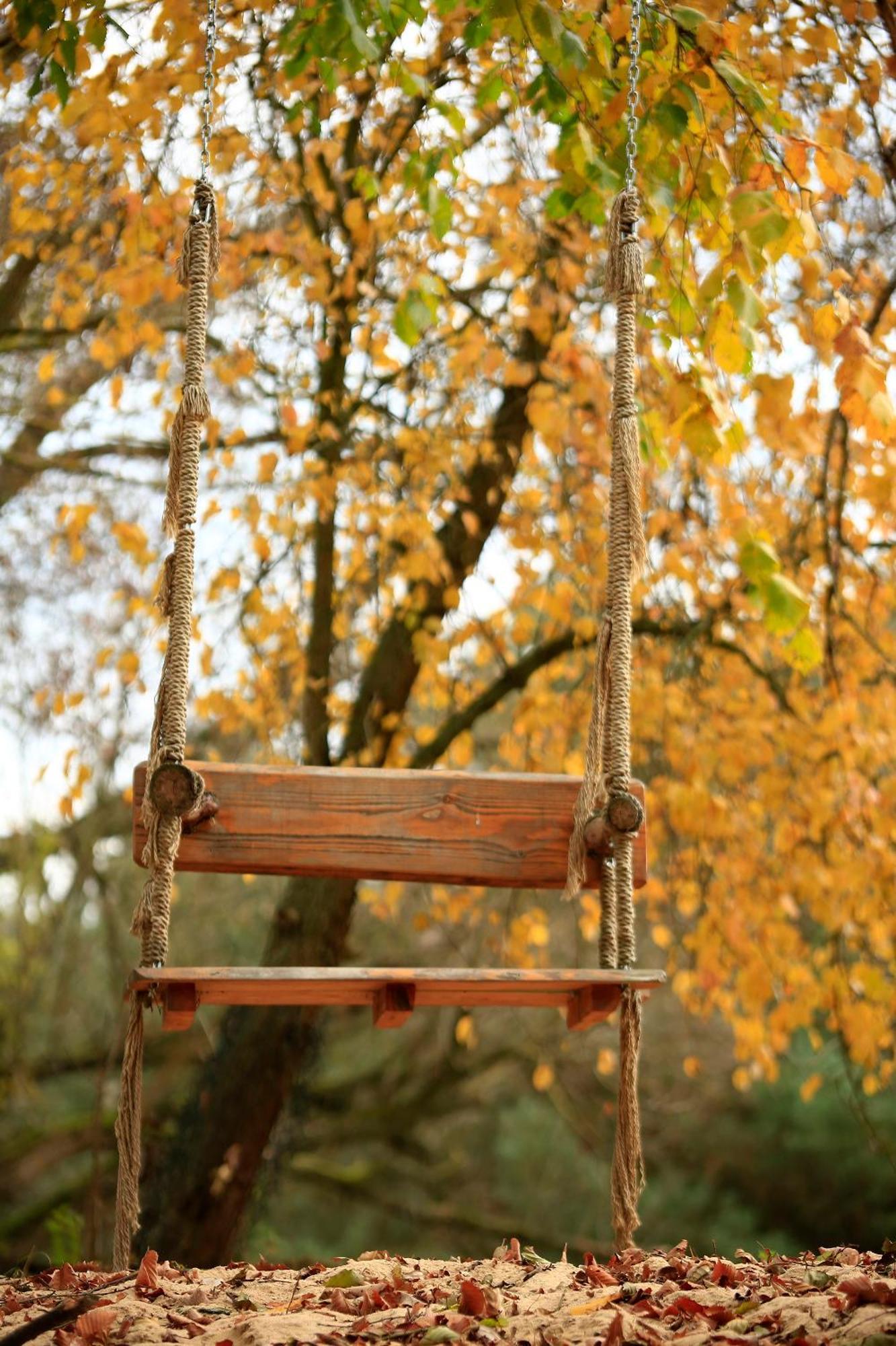 Domek Na Drzewie W Dolinie Uradu Villa Esterno foto